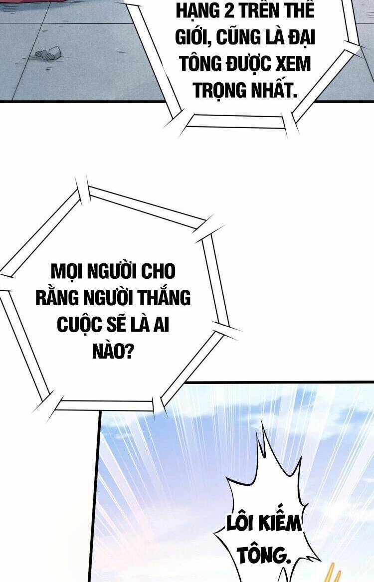 Đệ Tử Của Ta Đều Là Súp Bờ Thần: Chapter 218