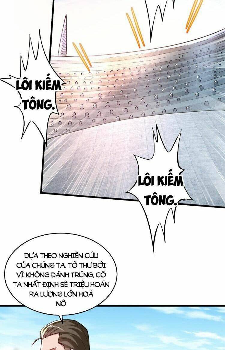 Đệ Tử Của Ta Đều Là Súp Bờ Thần: Chapter 218