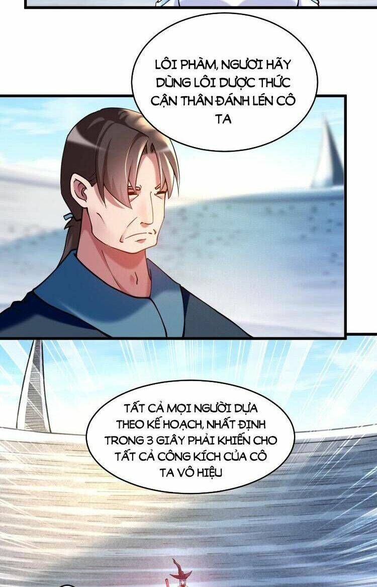 Đệ Tử Của Ta Đều Là Súp Bờ Thần: Chapter 218
