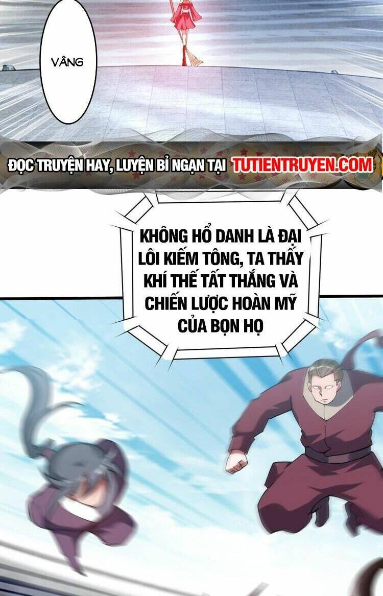 Đệ Tử Của Ta Đều Là Súp Bờ Thần: Chapter 218