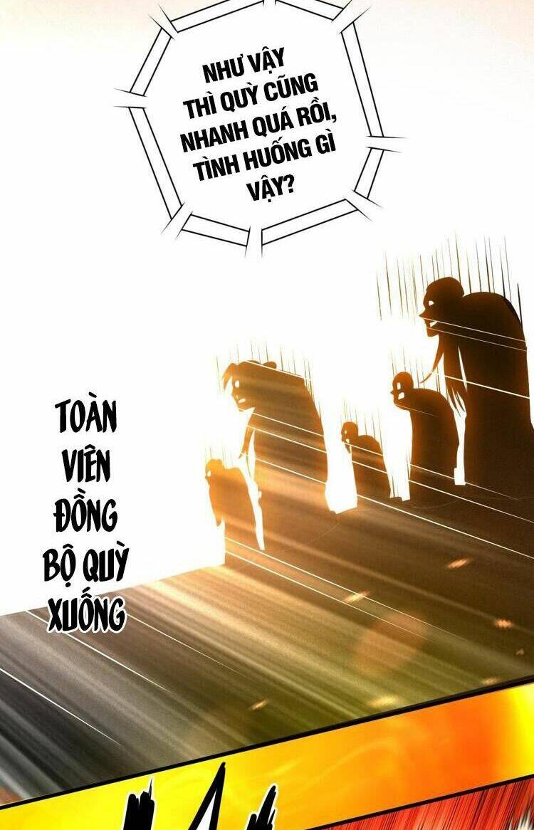 Đệ Tử Của Ta Đều Là Súp Bờ Thần: Chapter 218