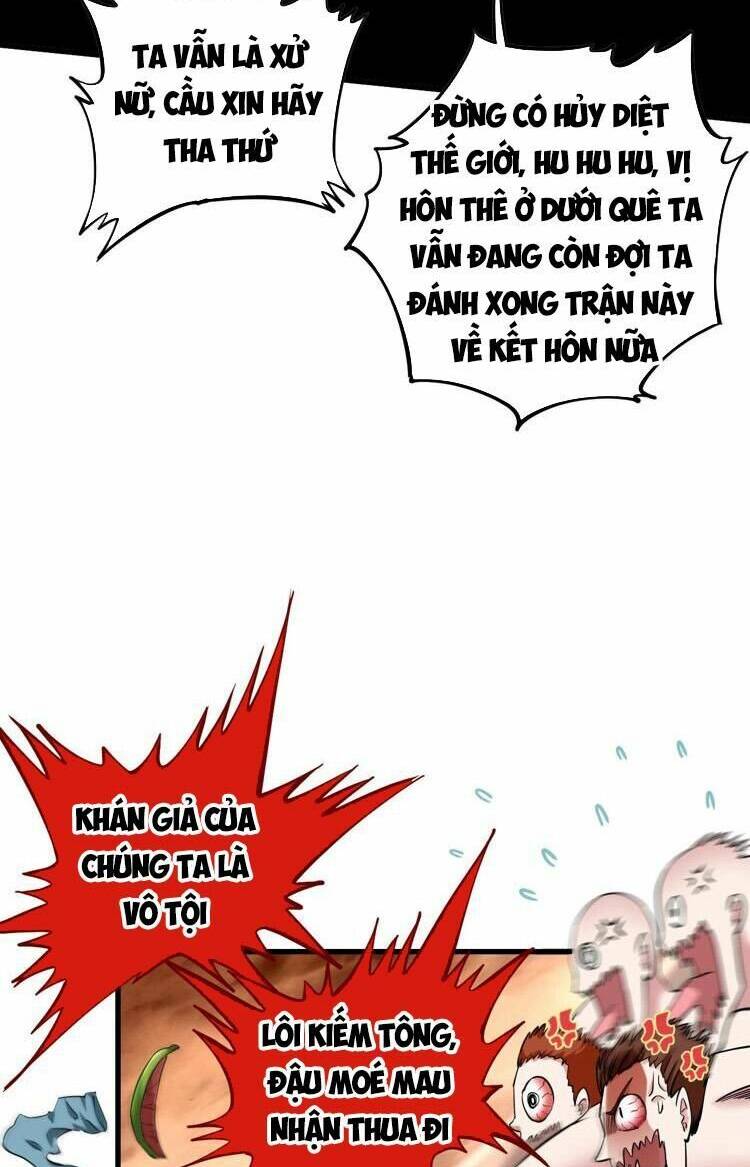 Đệ Tử Của Ta Đều Là Súp Bờ Thần: Chapter 218