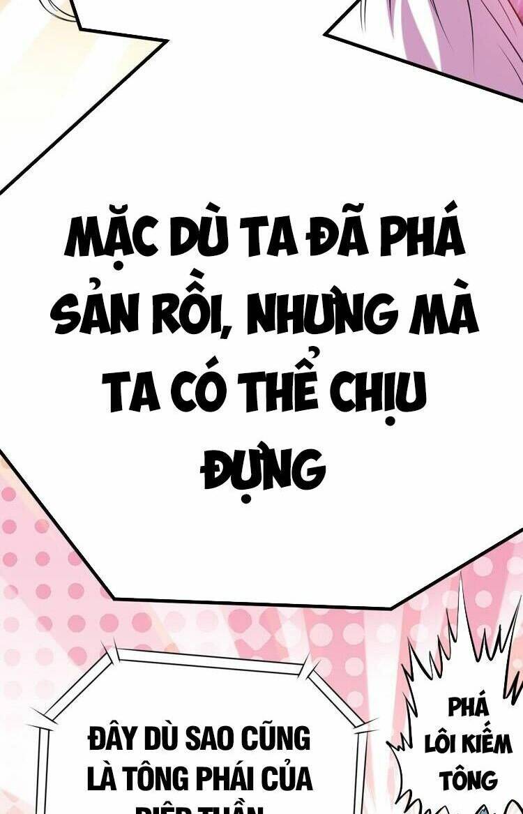 Đệ Tử Của Ta Đều Là Súp Bờ Thần: Chapter 218