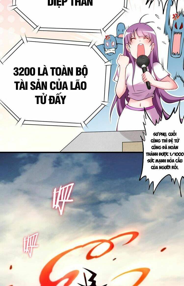 Đệ Tử Của Ta Đều Là Súp Bờ Thần: Chapter 218