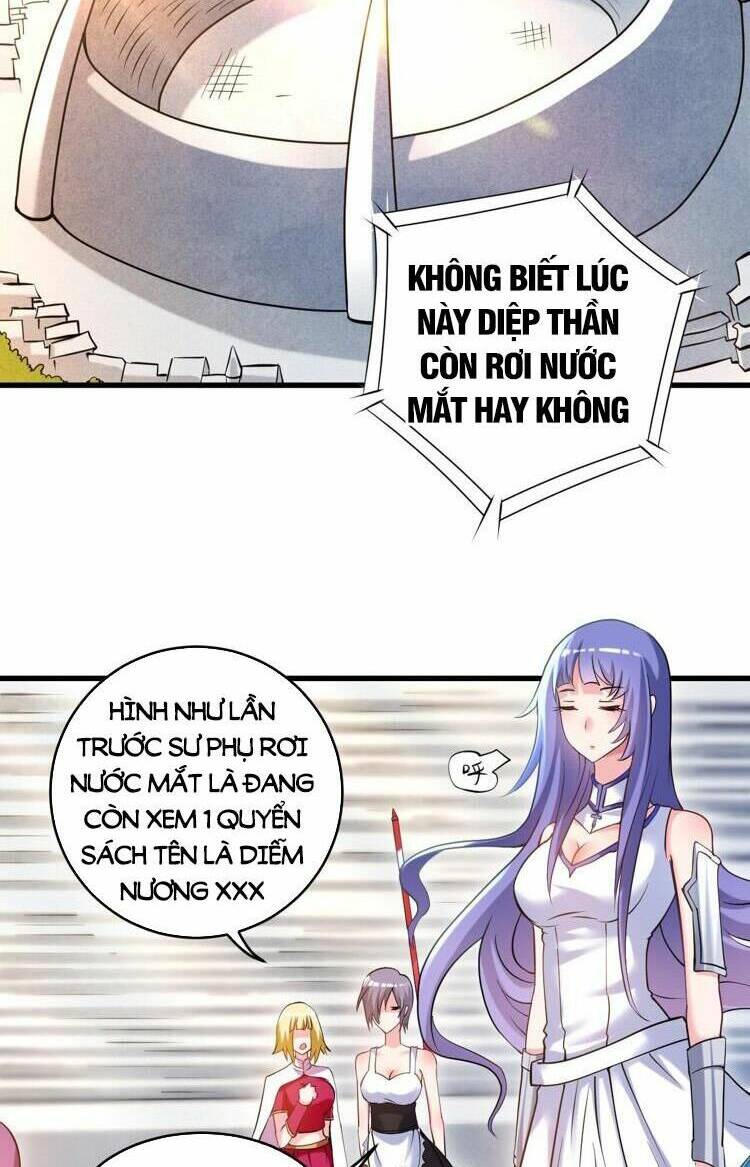 Đệ Tử Của Ta Đều Là Súp Bờ Thần: Chapter 218
