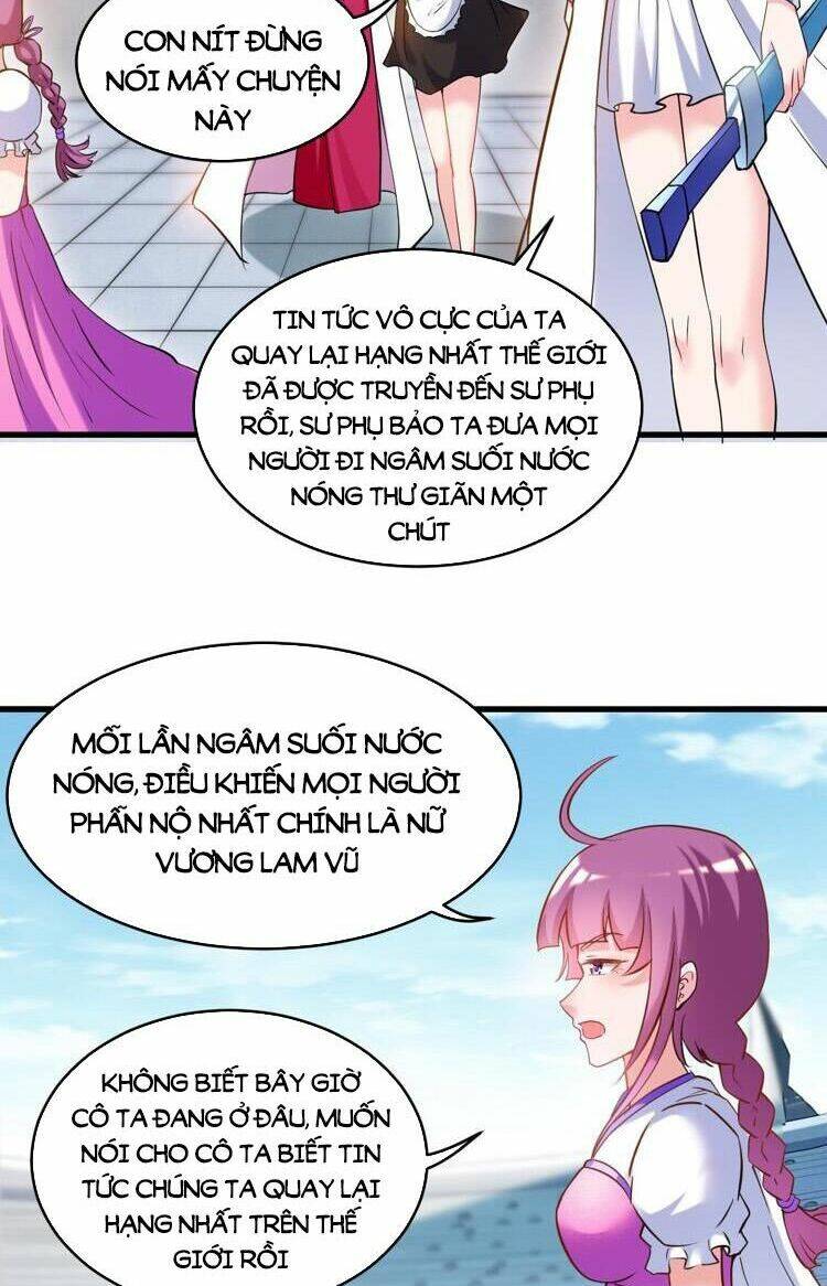Đệ Tử Của Ta Đều Là Súp Bờ Thần: Chapter 218