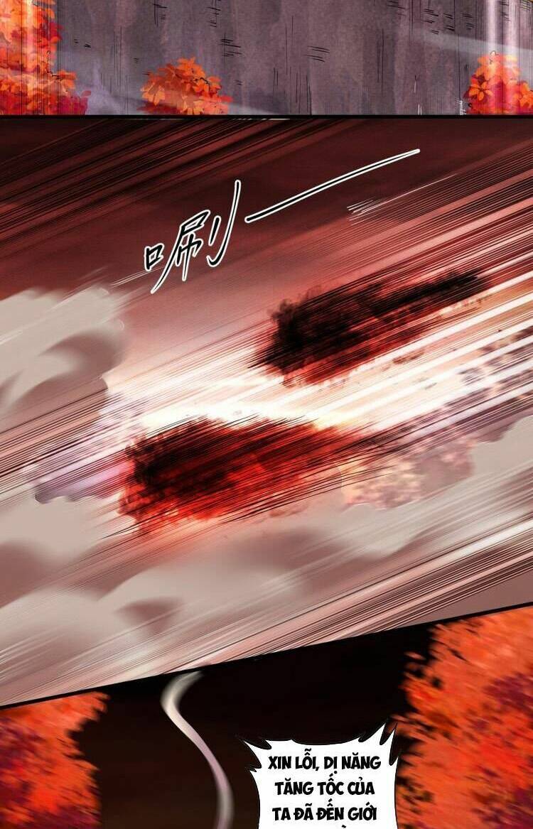 Đệ Tử Của Ta Đều Là Súp Bờ Thần: Chapter 218
