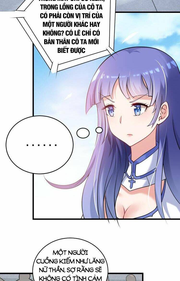Đệ Tử Của Ta Đều Là Súp Bờ Thần: Chapter 218