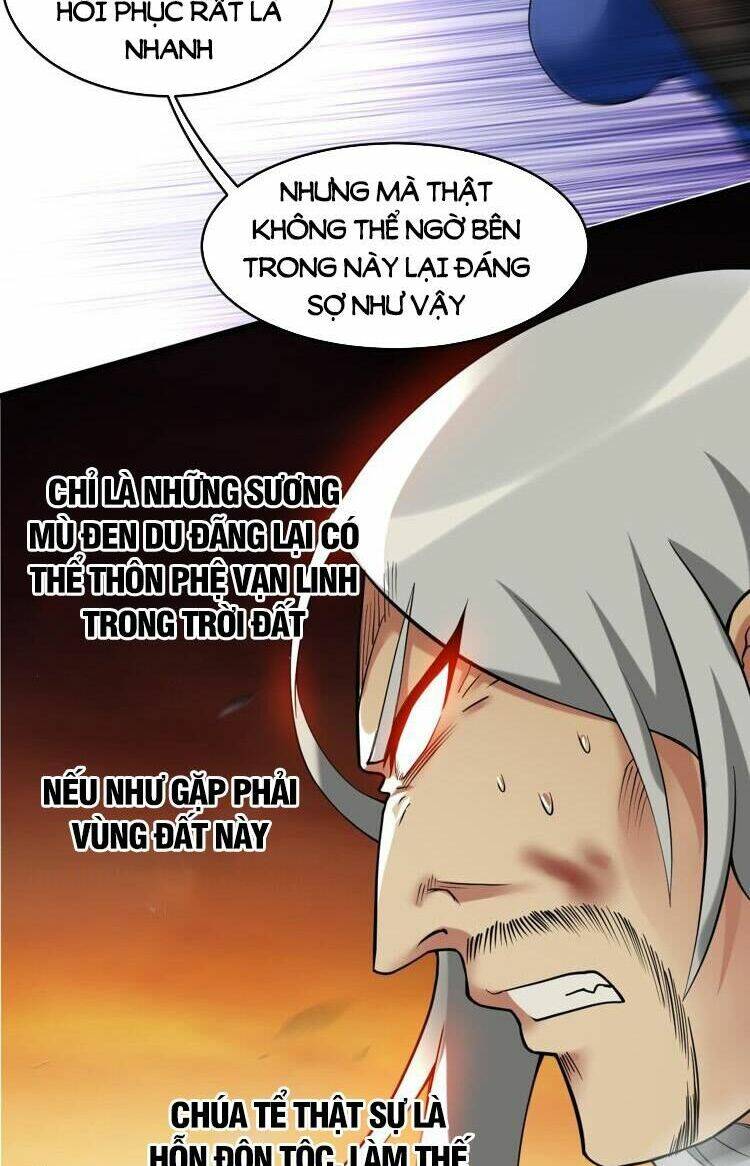 Đệ Tử Của Ta Đều Là Súp Bờ Thần: Chapter 218