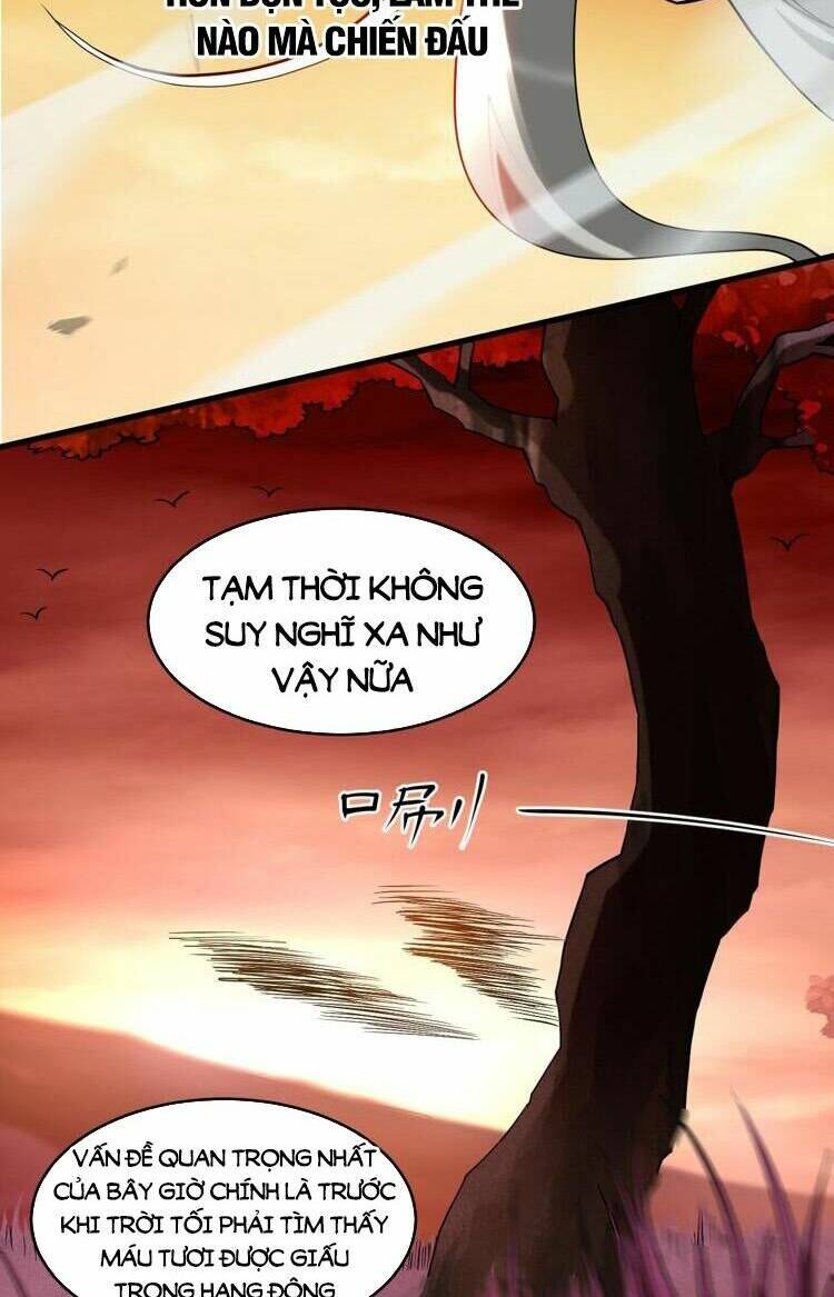 Đệ Tử Của Ta Đều Là Súp Bờ Thần: Chapter 218