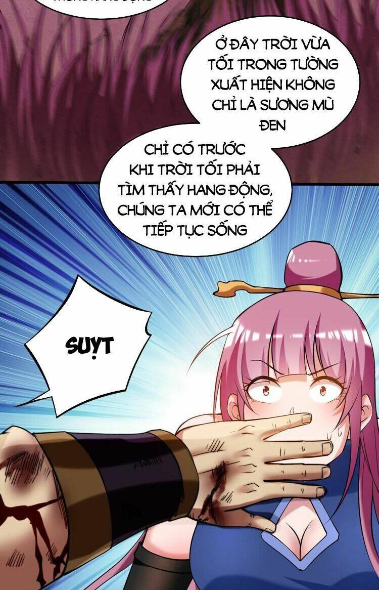 Đệ Tử Của Ta Đều Là Súp Bờ Thần: Chapter 218