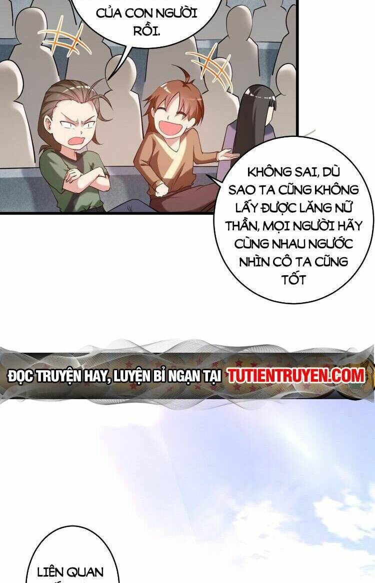 Đệ Tử Của Ta Đều Là Súp Bờ Thần: Chapter 218