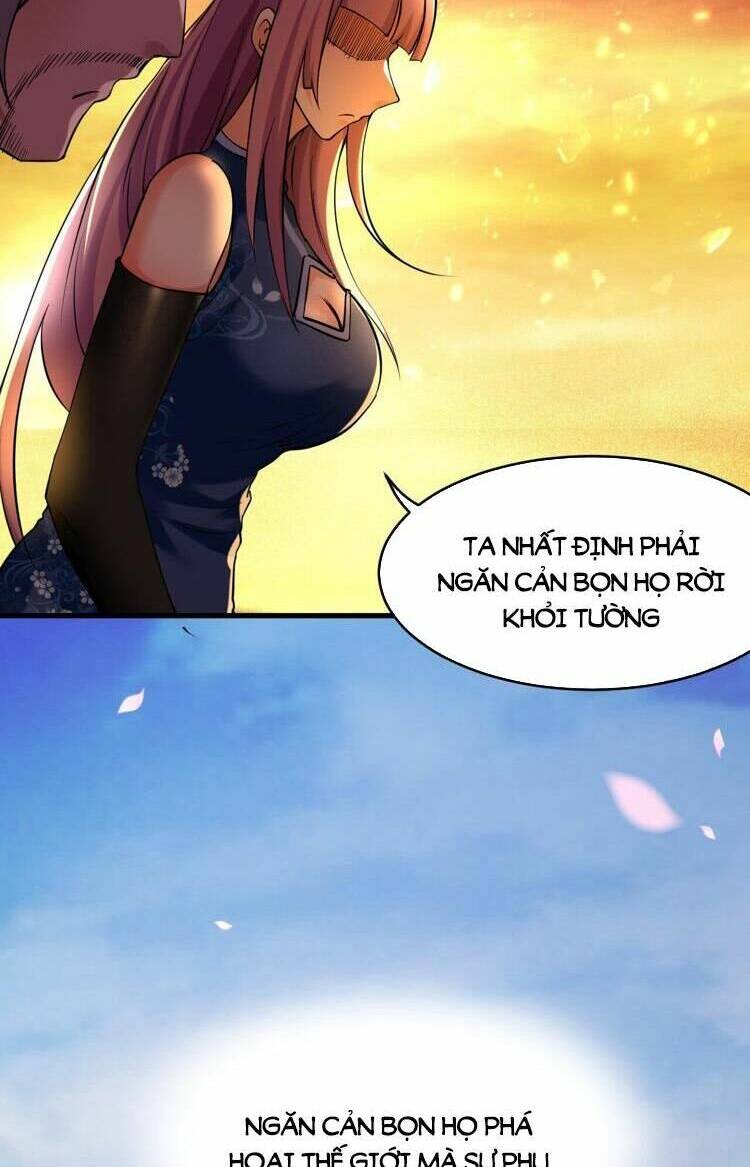 Đệ Tử Của Ta Đều Là Súp Bờ Thần: Chapter 218