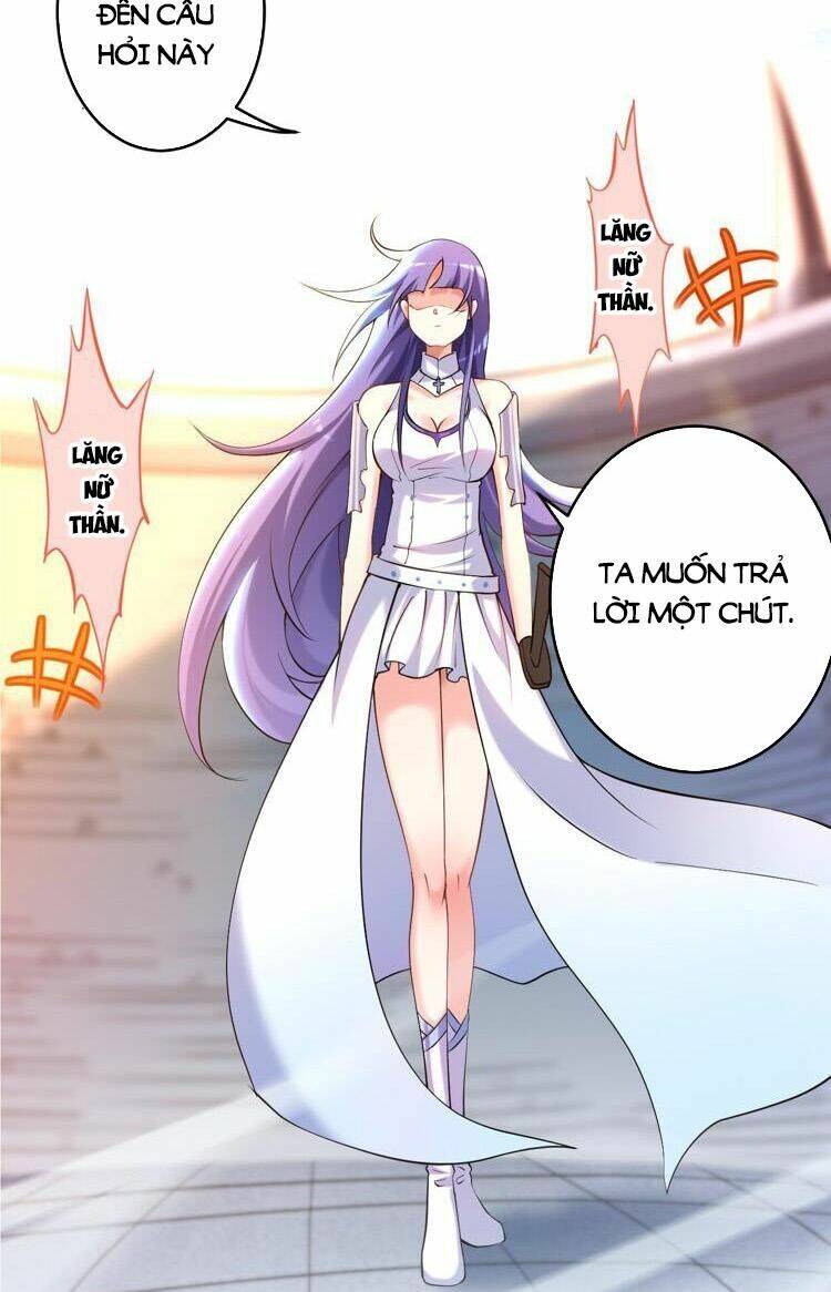 Đệ Tử Của Ta Đều Là Súp Bờ Thần: Chapter 218