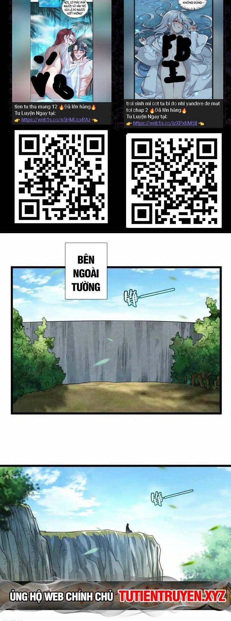 Đệ Tử Của Ta Đều Là Súp Bờ Thần: Chapter 219