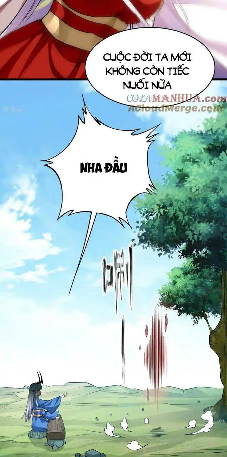 Đệ Tử Của Ta Đều Là Súp Bờ Thần: Chapter 219