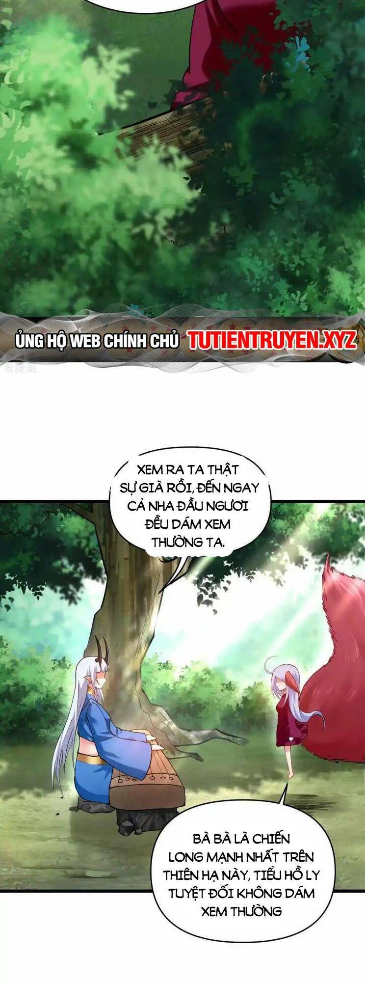 Đệ Tử Của Ta Đều Là Súp Bờ Thần: Chapter 219
