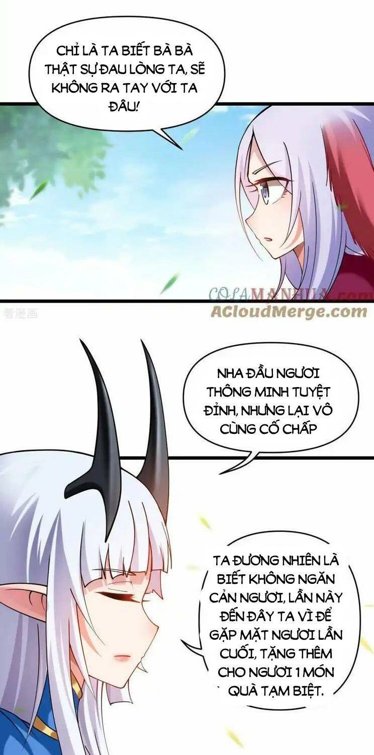 Đệ Tử Của Ta Đều Là Súp Bờ Thần: Chapter 219