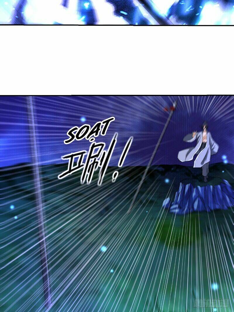 Đệ Tử Của Ta Đều Là Súp Bờ Thần: Chapter 22