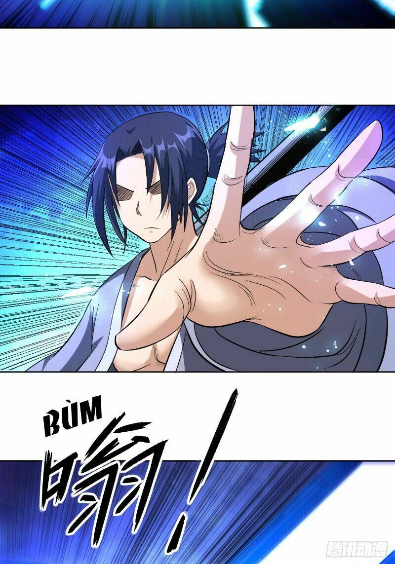 Đệ Tử Của Ta Đều Là Súp Bờ Thần: Chapter 22