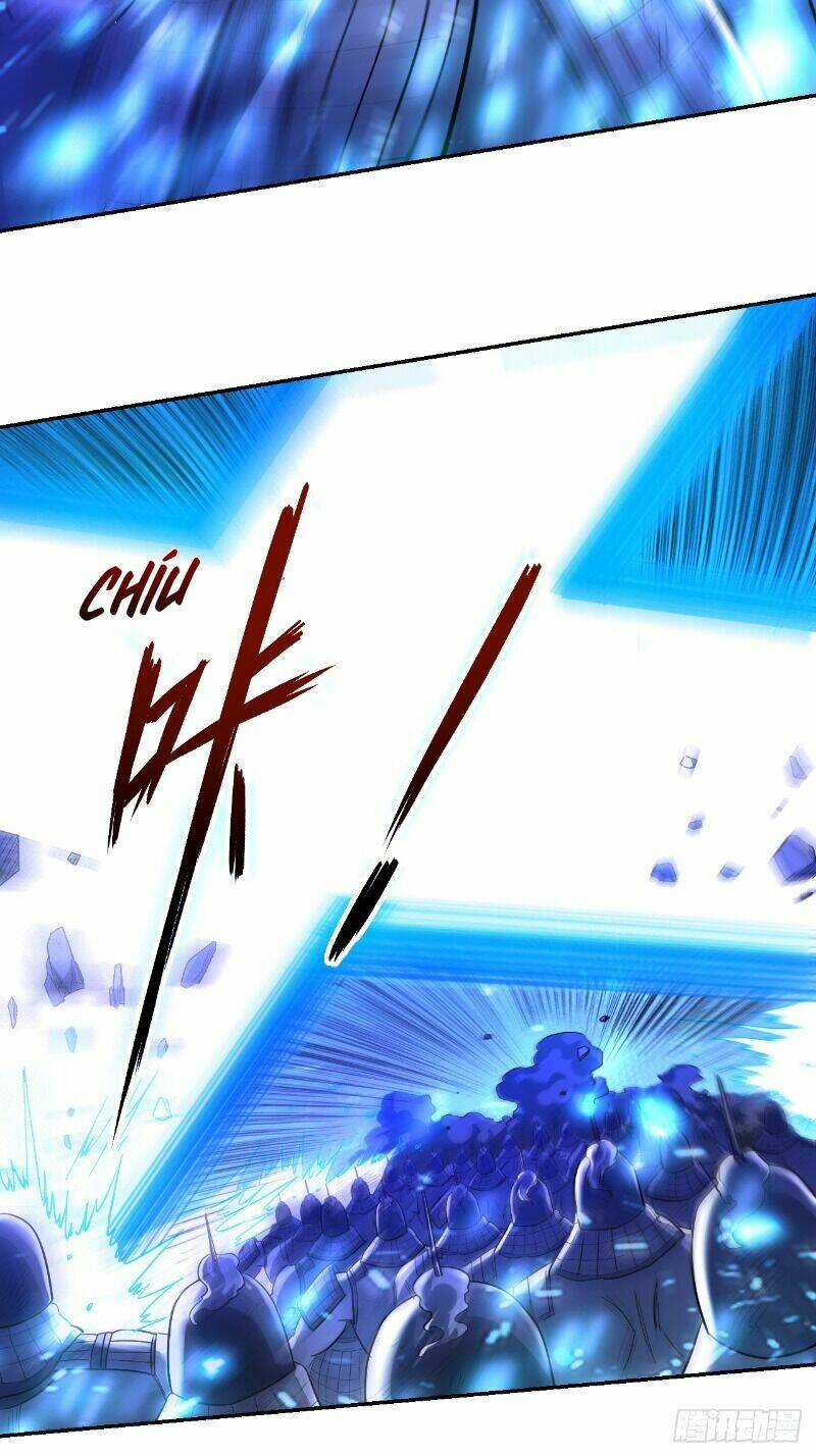 Đệ Tử Của Ta Đều Là Súp Bờ Thần: Chapter 22