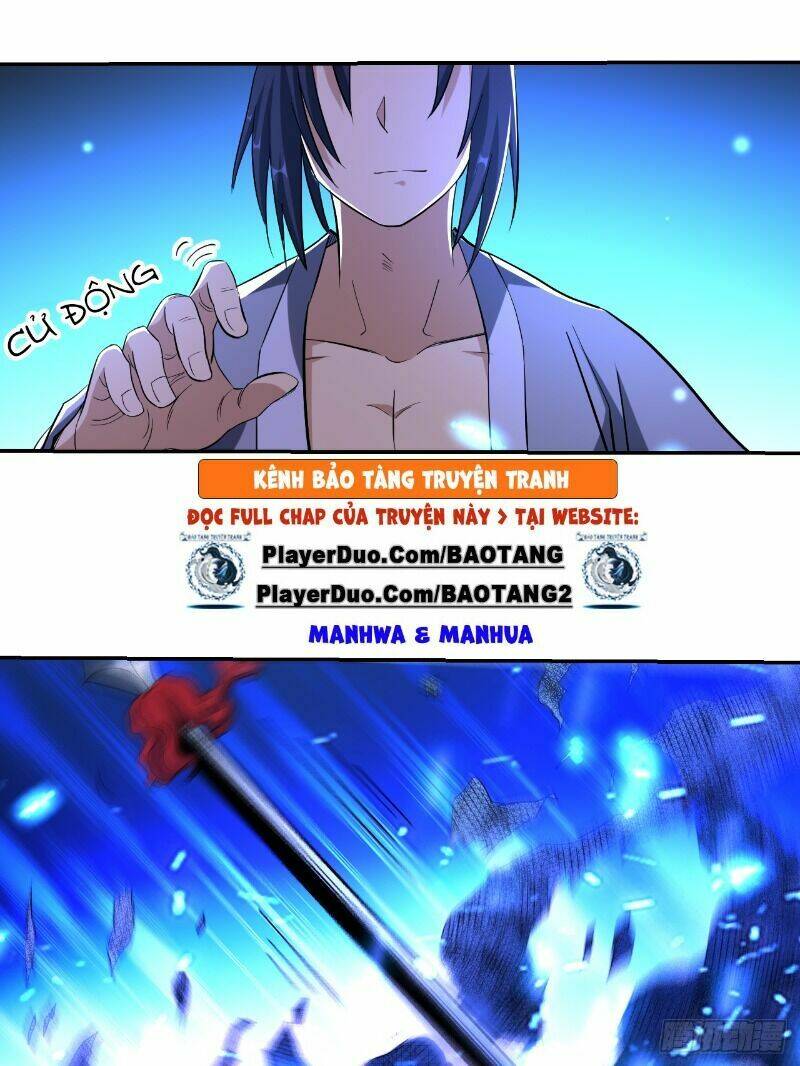 Đệ Tử Của Ta Đều Là Súp Bờ Thần: Chapter 22