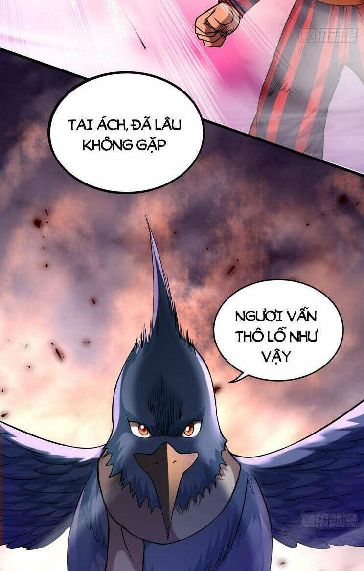 Đệ Tử Của Ta Đều Là Súp Bờ Thần: Chapter 220