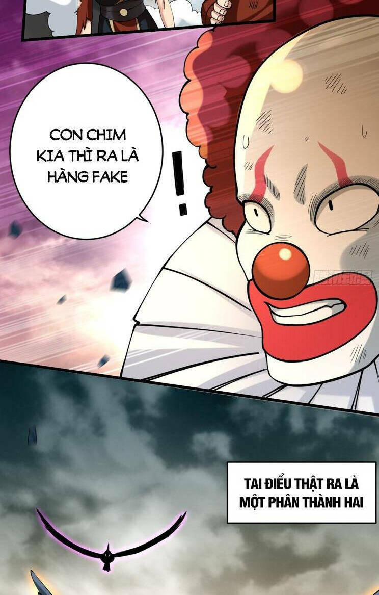 Đệ Tử Của Ta Đều Là Súp Bờ Thần: Chapter 220