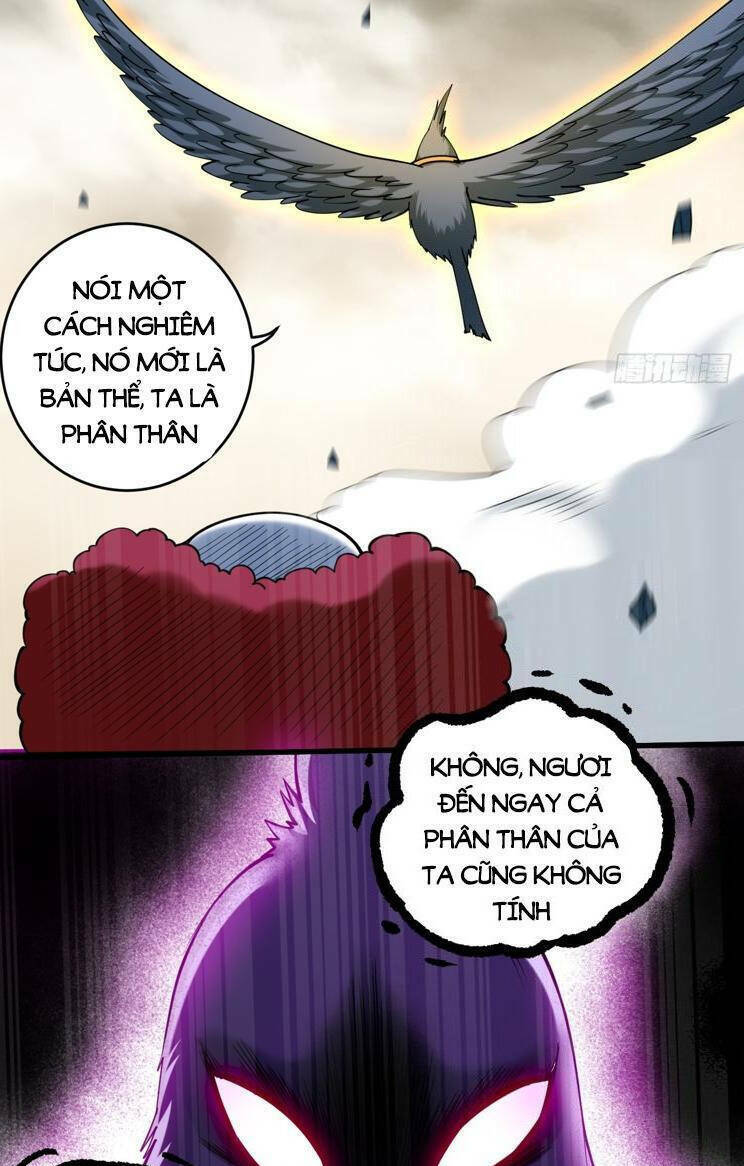 Đệ Tử Của Ta Đều Là Súp Bờ Thần: Chapter 220