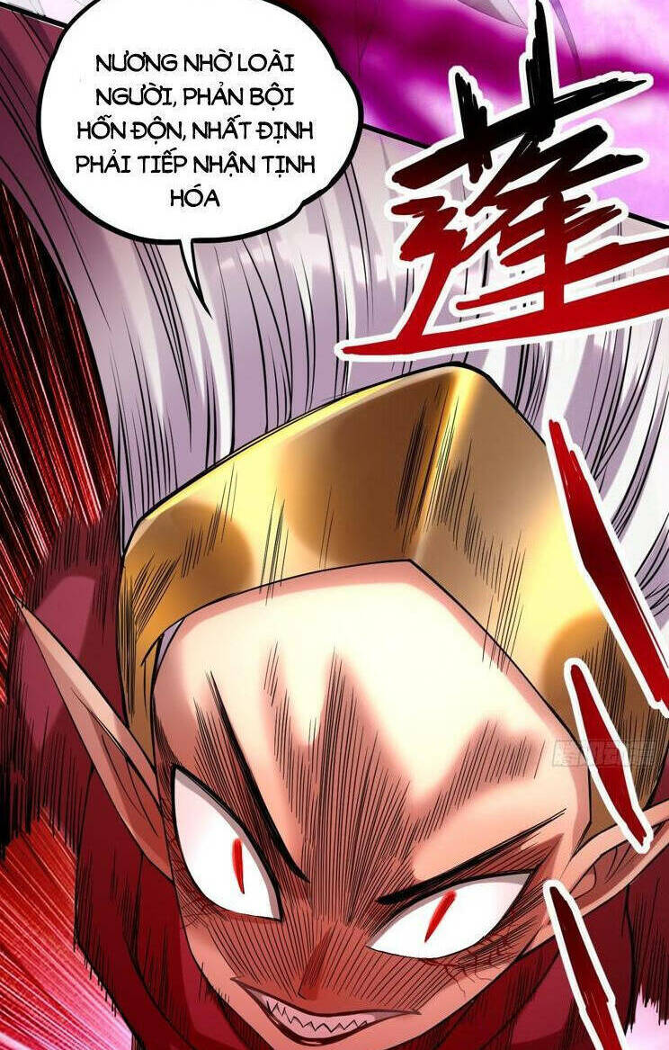Đệ Tử Của Ta Đều Là Súp Bờ Thần: Chapter 220
