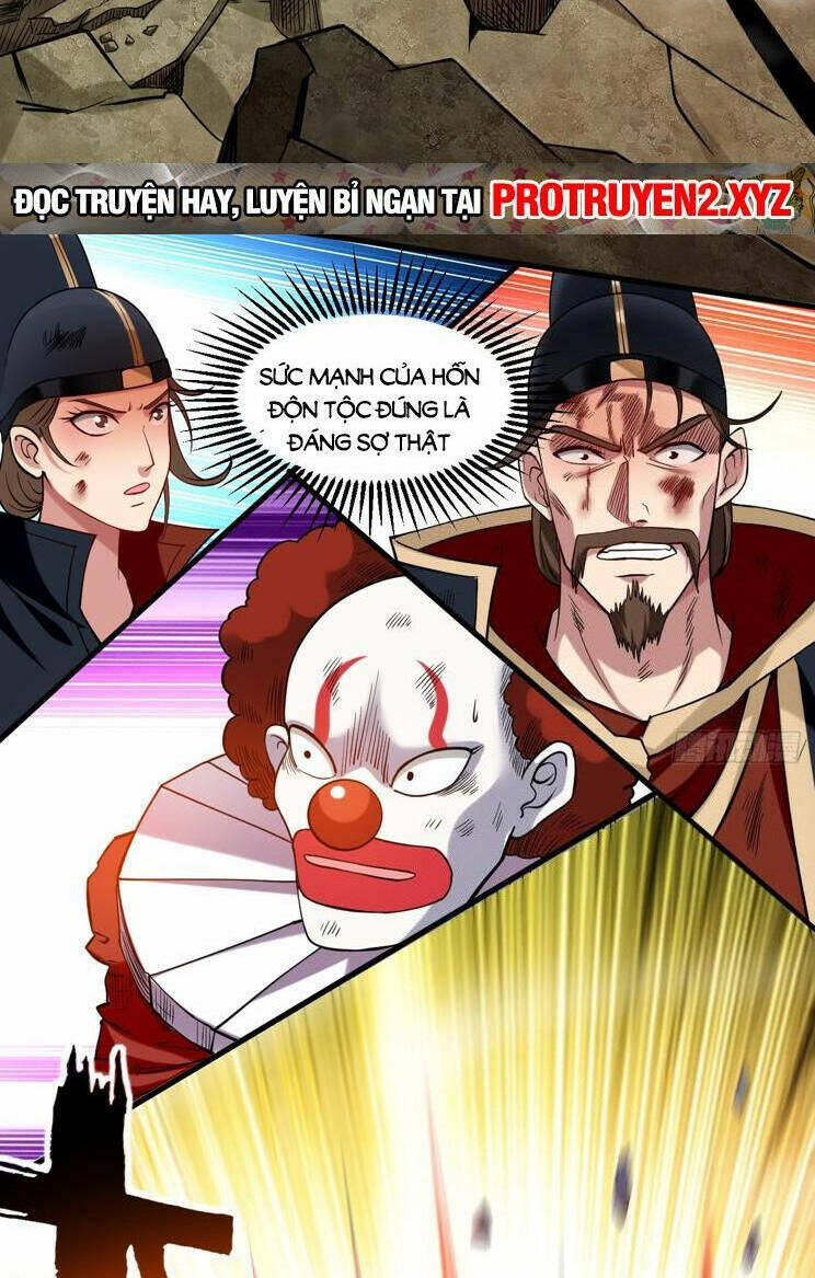 Đệ Tử Của Ta Đều Là Súp Bờ Thần: Chapter 220