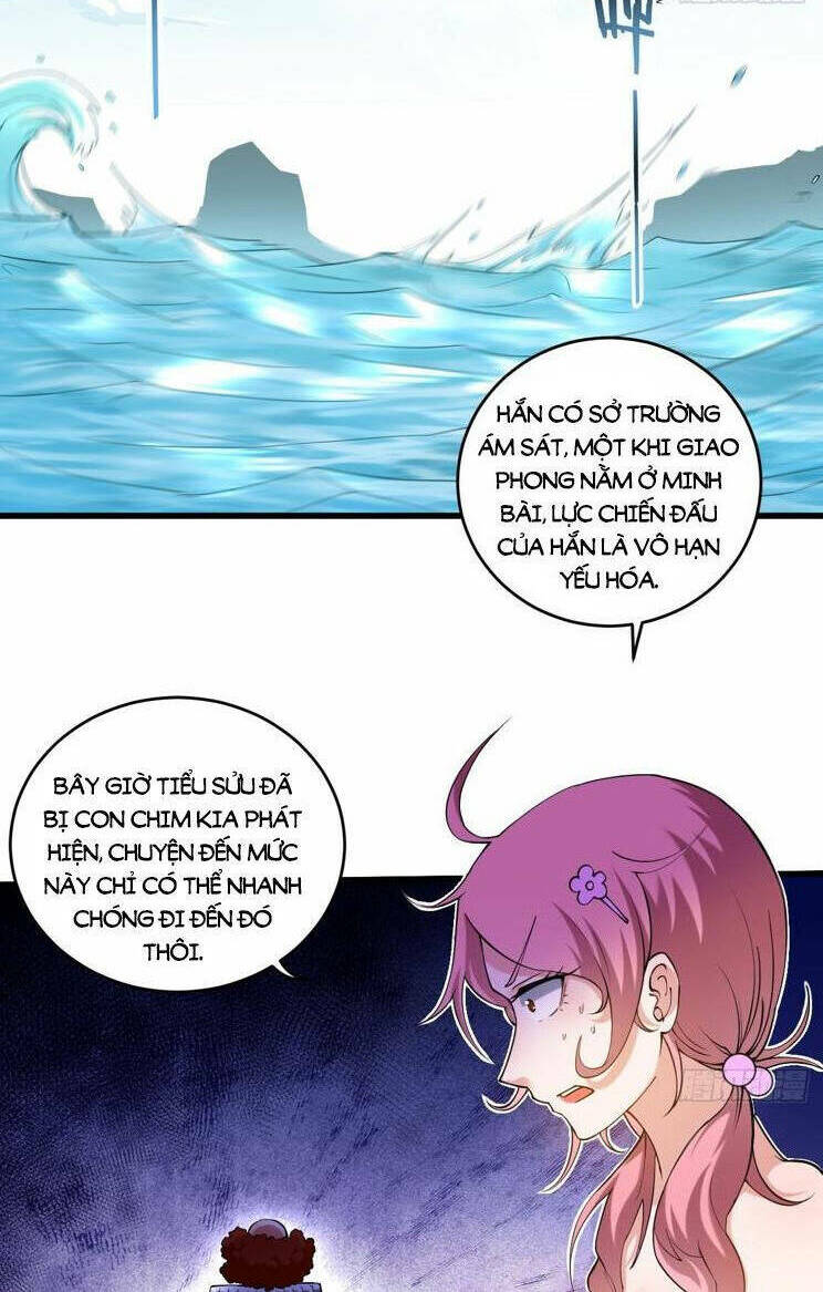 Đệ Tử Của Ta Đều Là Súp Bờ Thần: Chapter 220