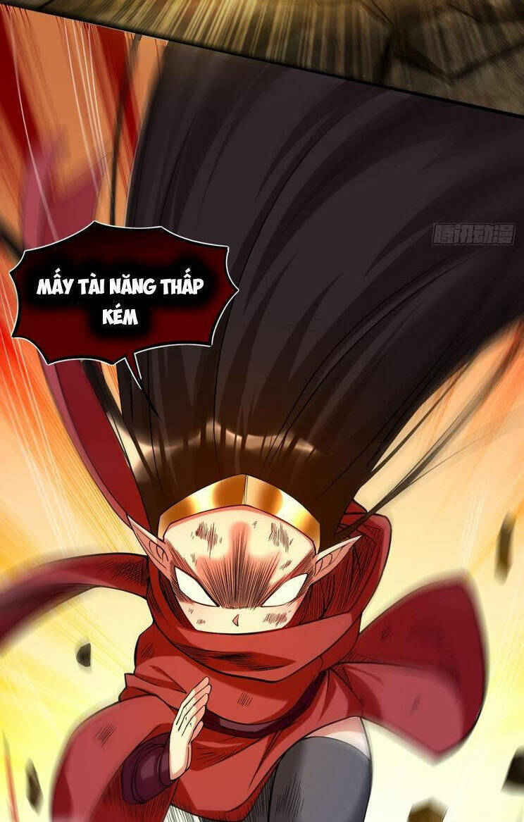 Đệ Tử Của Ta Đều Là Súp Bờ Thần: Chapter 220