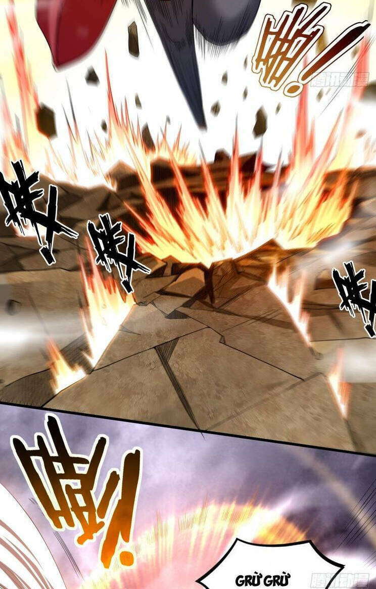Đệ Tử Của Ta Đều Là Súp Bờ Thần: Chapter 220