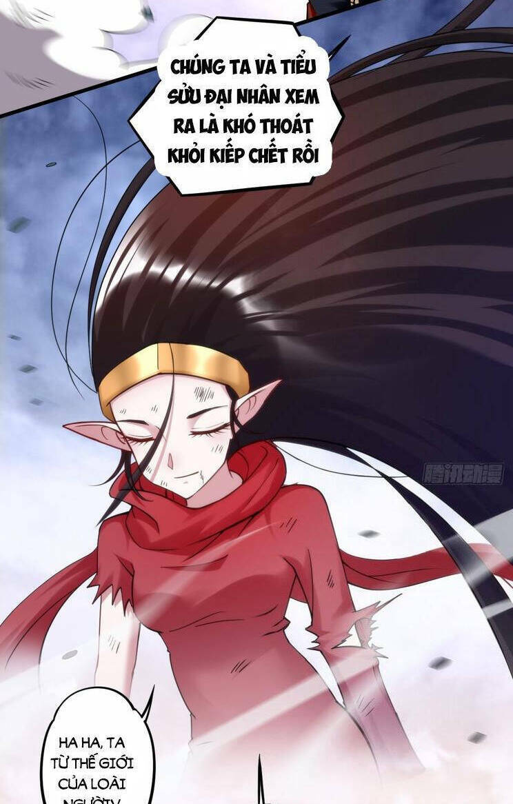 Đệ Tử Của Ta Đều Là Súp Bờ Thần: Chapter 220