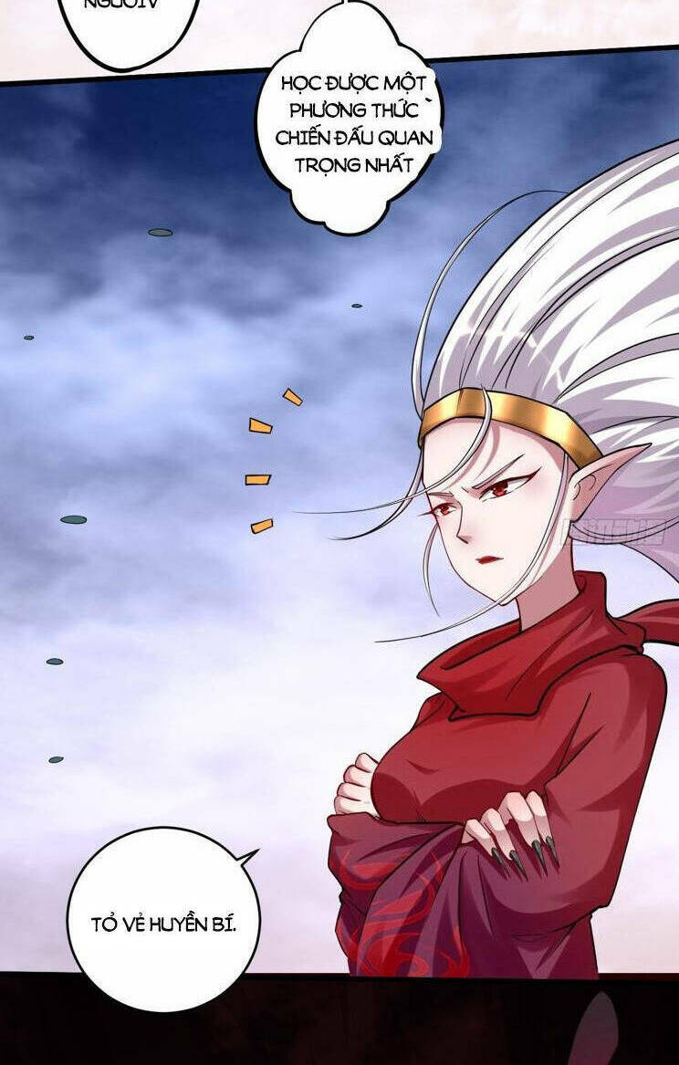 Đệ Tử Của Ta Đều Là Súp Bờ Thần: Chapter 220