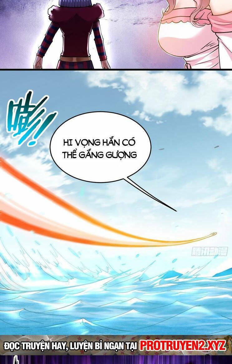 Đệ Tử Của Ta Đều Là Súp Bờ Thần: Chapter 220