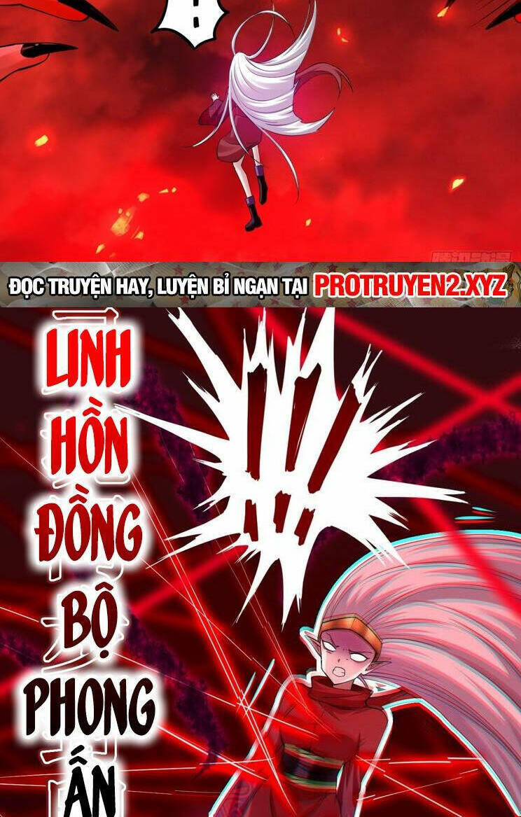 Đệ Tử Của Ta Đều Là Súp Bờ Thần: Chapter 220