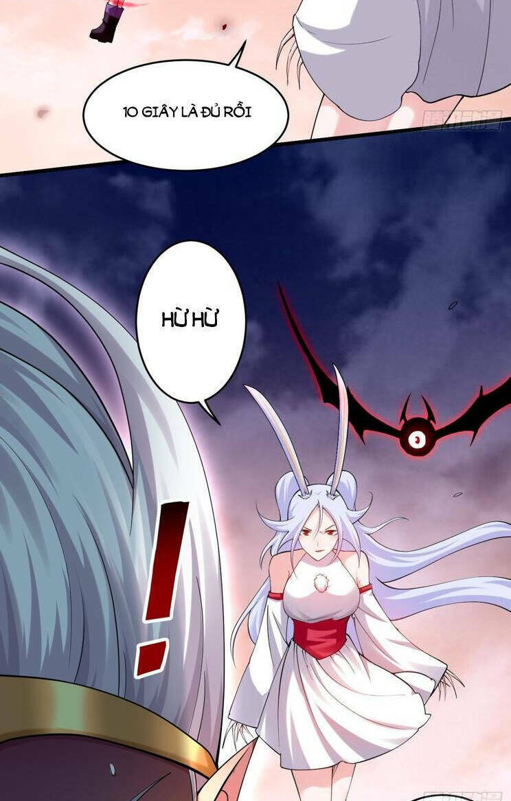 Đệ Tử Của Ta Đều Là Súp Bờ Thần: Chapter 220