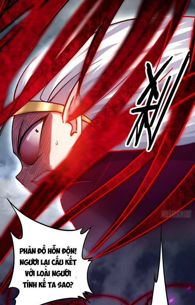 Đệ Tử Của Ta Đều Là Súp Bờ Thần: Chapter 220