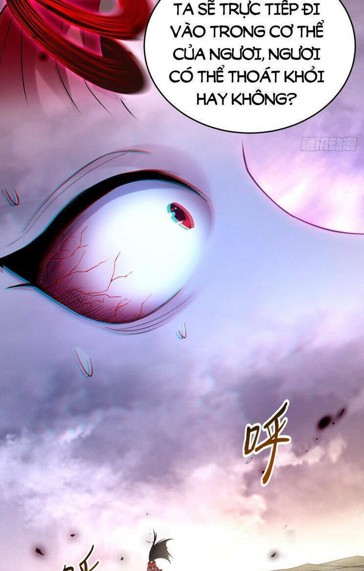 Đệ Tử Của Ta Đều Là Súp Bờ Thần: Chapter 220