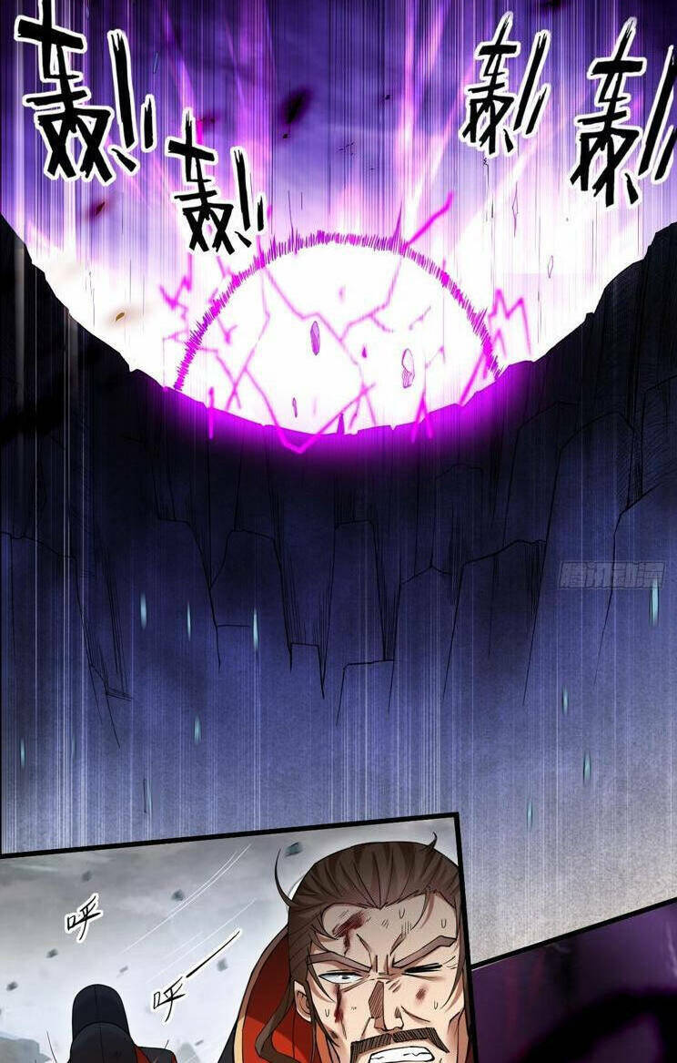 Đệ Tử Của Ta Đều Là Súp Bờ Thần: Chapter 220