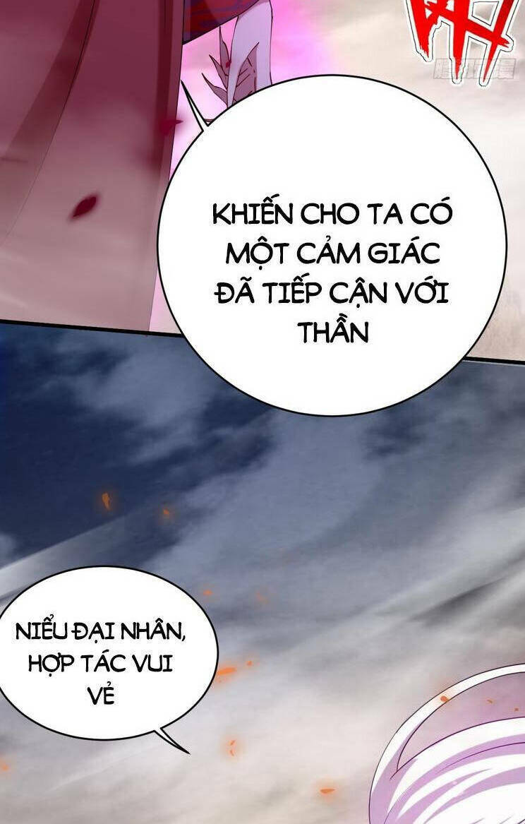 Đệ Tử Của Ta Đều Là Súp Bờ Thần: Chapter 220