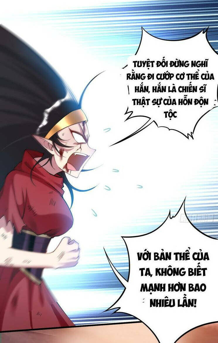 Đệ Tử Của Ta Đều Là Súp Bờ Thần: Chapter 220