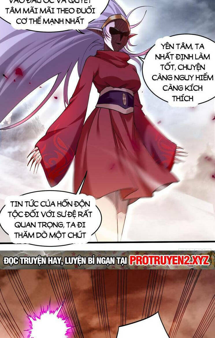 Đệ Tử Của Ta Đều Là Súp Bờ Thần: Chapter 220