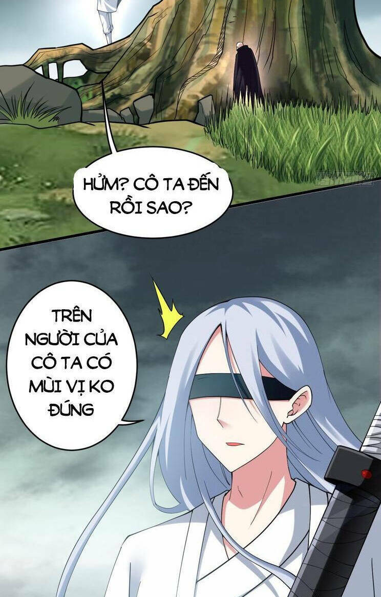Đệ Tử Của Ta Đều Là Súp Bờ Thần: Chapter 220