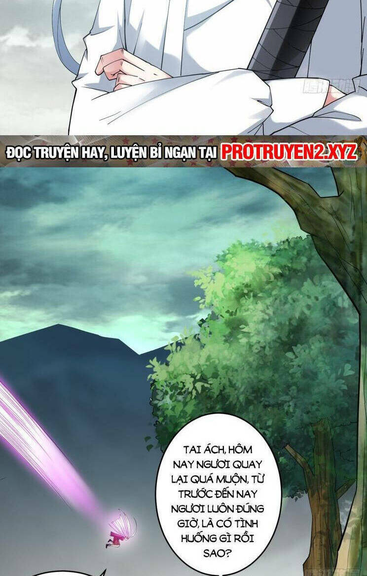 Đệ Tử Của Ta Đều Là Súp Bờ Thần: Chapter 220
