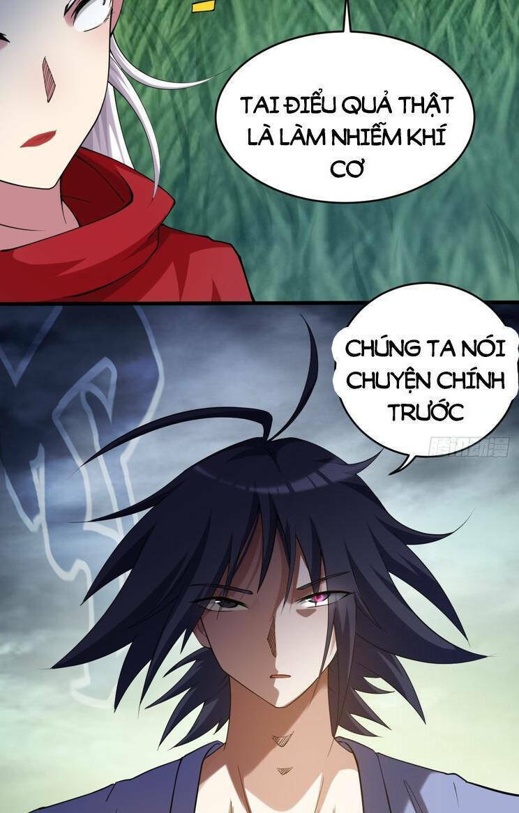 Đệ Tử Của Ta Đều Là Súp Bờ Thần: Chapter 220