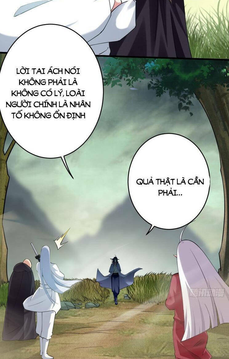Đệ Tử Của Ta Đều Là Súp Bờ Thần: Chapter 220