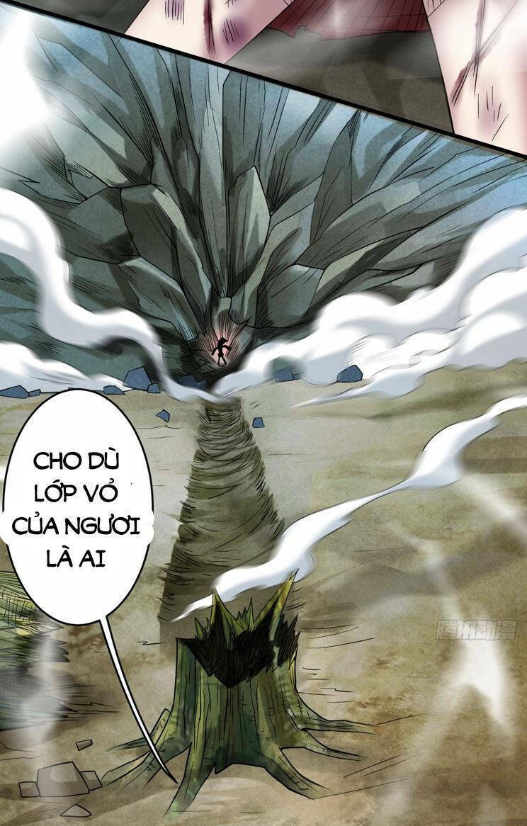 Đệ Tử Của Ta Đều Là Súp Bờ Thần: Chapter 220
